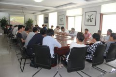 重溫《共產(chǎn)黨宣言》，堅(jiān)定信仰信念 -------心心酒業(yè)黨委組織開
